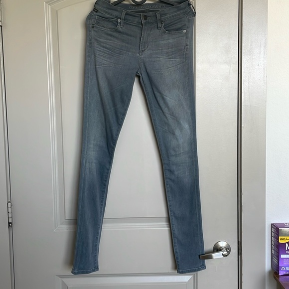 Citizens Of Humanity Denim - Citizens of Humanity Skinny jeans